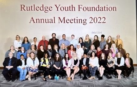 Annual Staff Meeting 2022